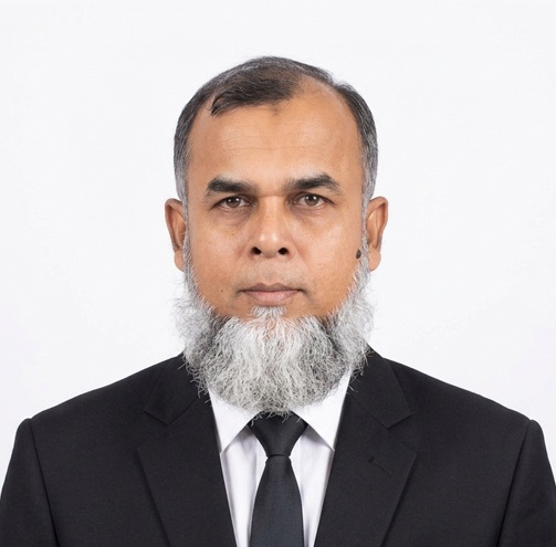 Md.Nazrul Islam