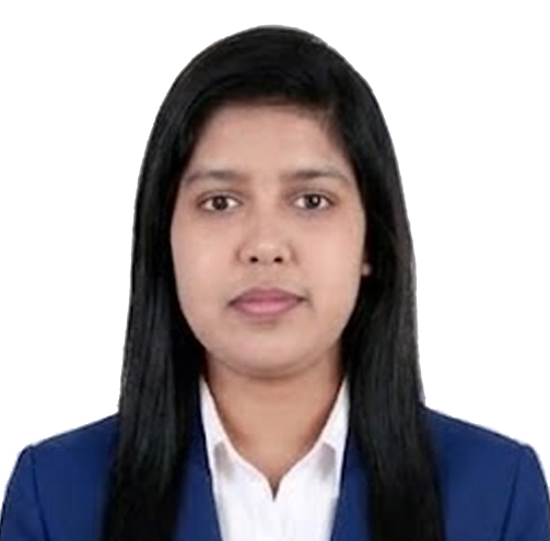 Nishat Jahan Bristi