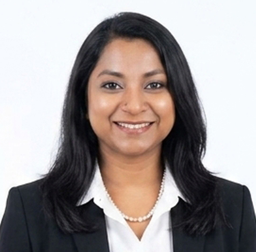 Shathi Akter Retu
