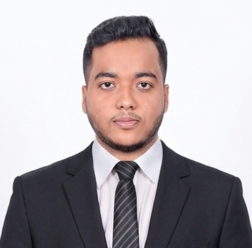 Engr. Imran Mahmud