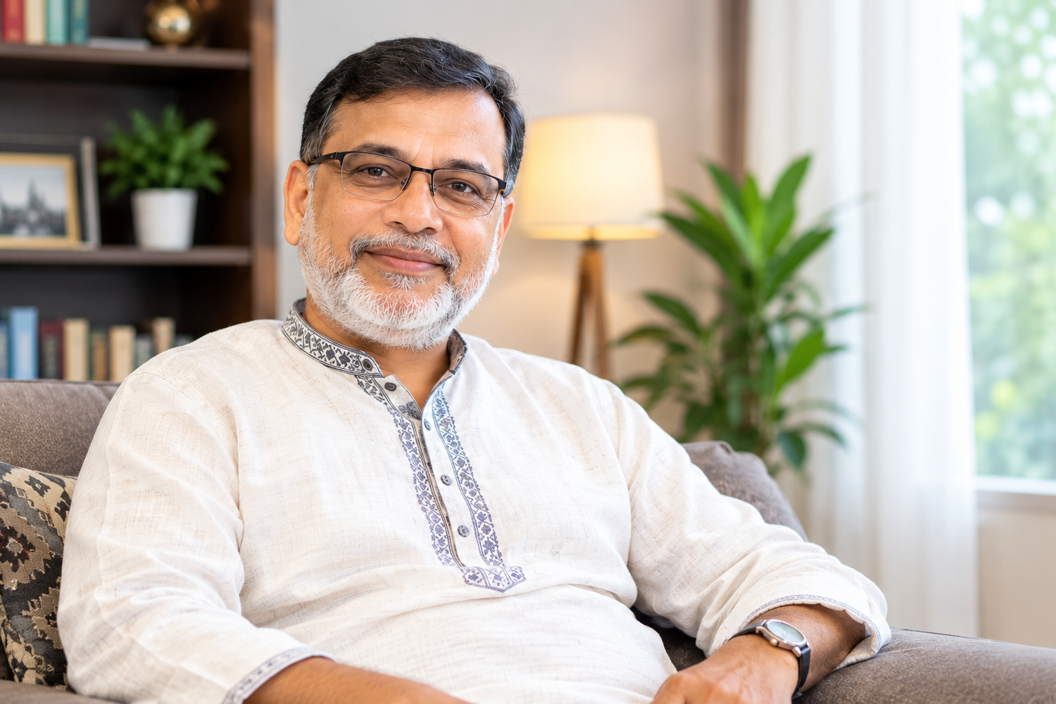 Mizanur Rahman