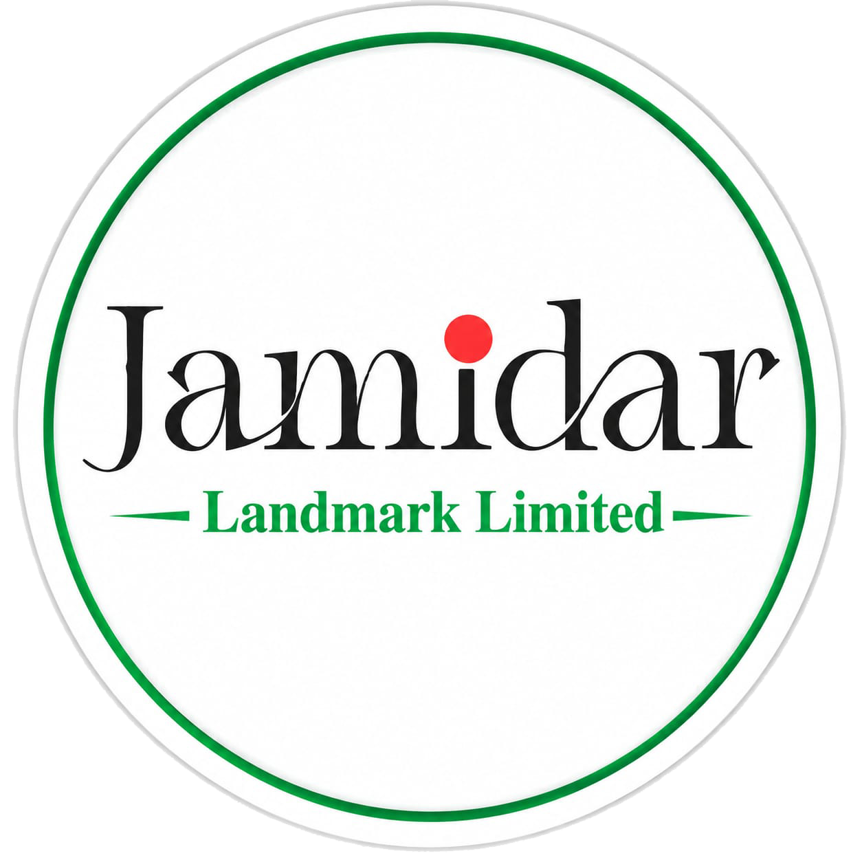 Jamidar Landmark Limited